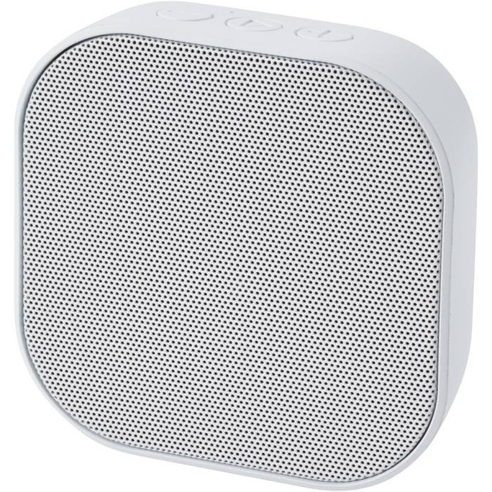 Stark 2.0 Bluetooth hangszóró, fehér - fehér<br><small>GO-12430501</small>
