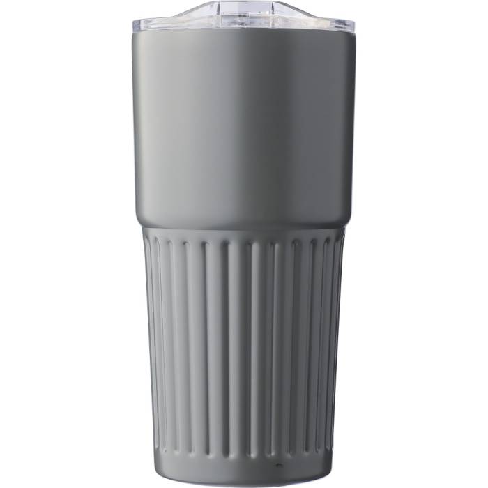 Újraacél útibögre, 500 ml, szürke - szürke<br><small>GO-1267378-03</small>