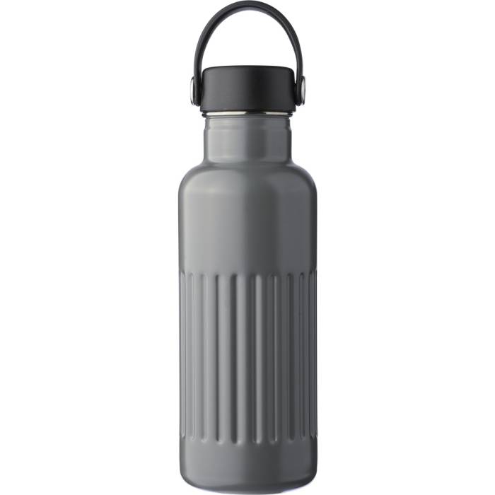 Újraacél útibögre, 500 ml, szürke - szürke<br><small>GO-1267379-03</small>