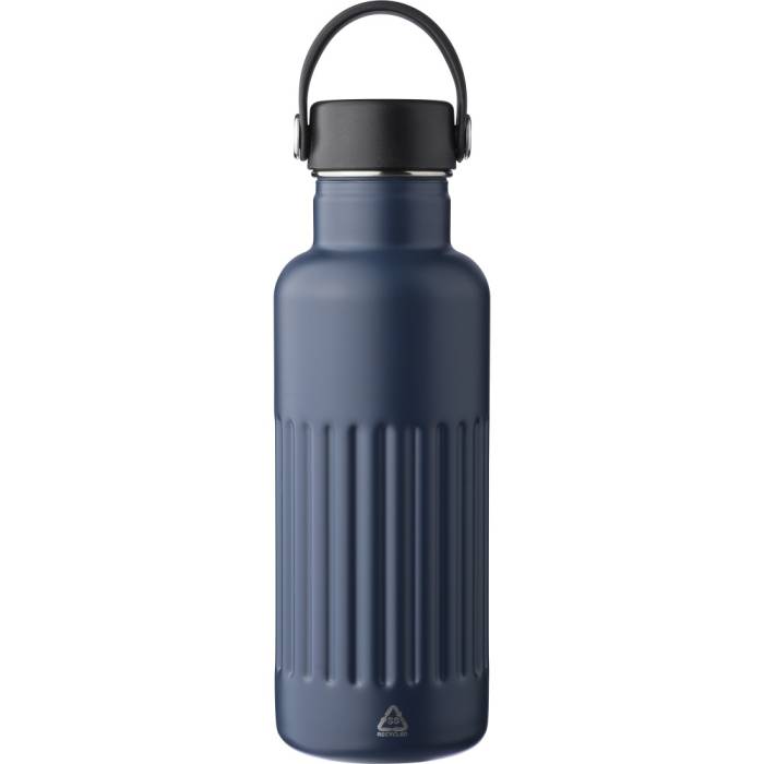 Újraacél útibögre, 500 ml, kék - kék<br><small>GO-1267379-05</small>