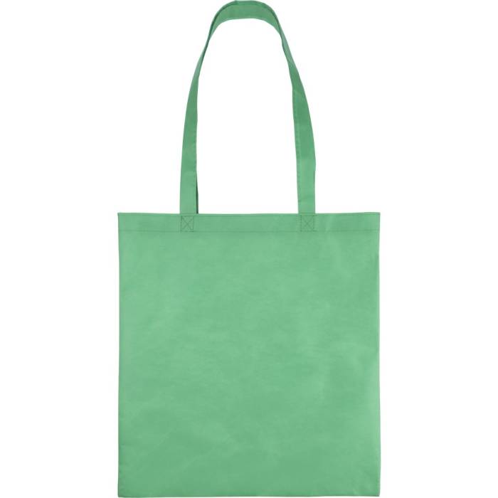 Nemszőtt bevásárlótáska, zöld - zöld<br><small>GO-1267589-04</small>
