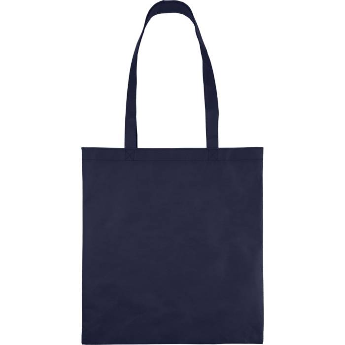 Nemszőtt bevásárlótáska, kék - kék<br><small>GO-1267589-05</small>