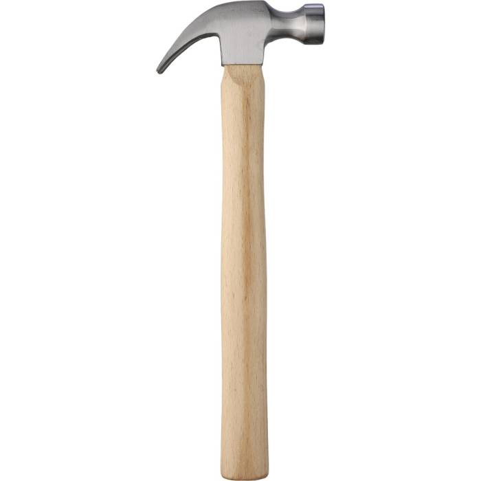 Bükkfa ácskalapács, barna