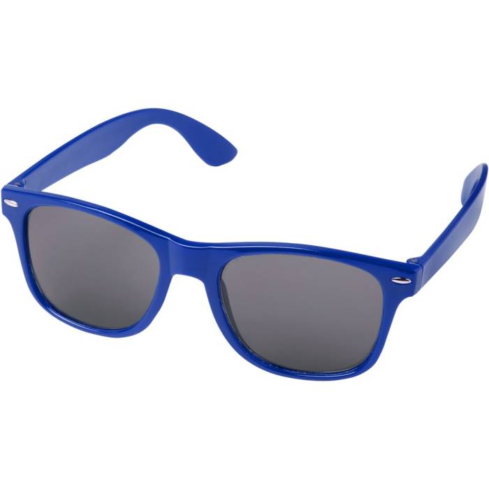 Sun Ray RPET napszemüveg, kék