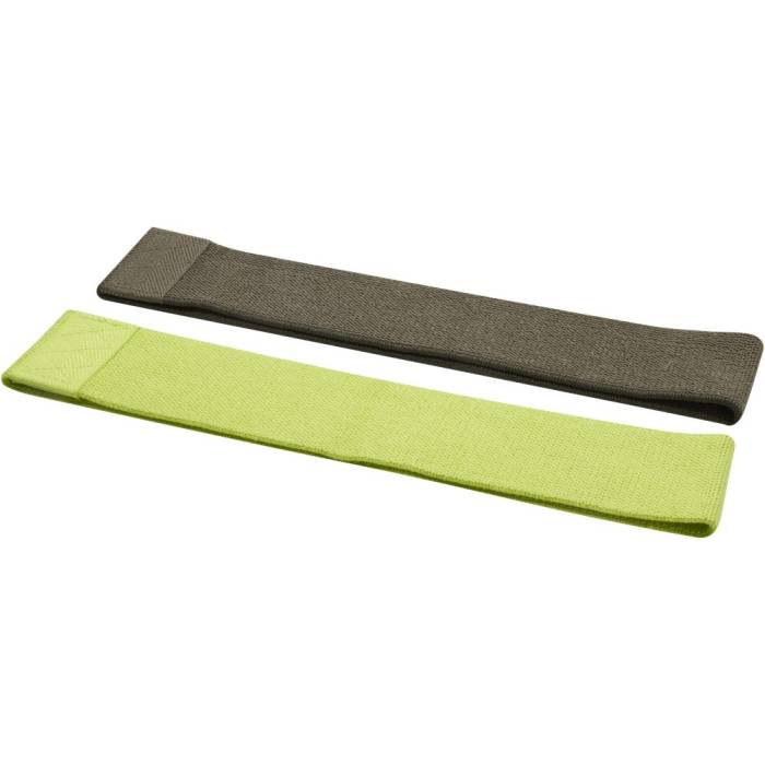 Grip szalagkészlet, lime