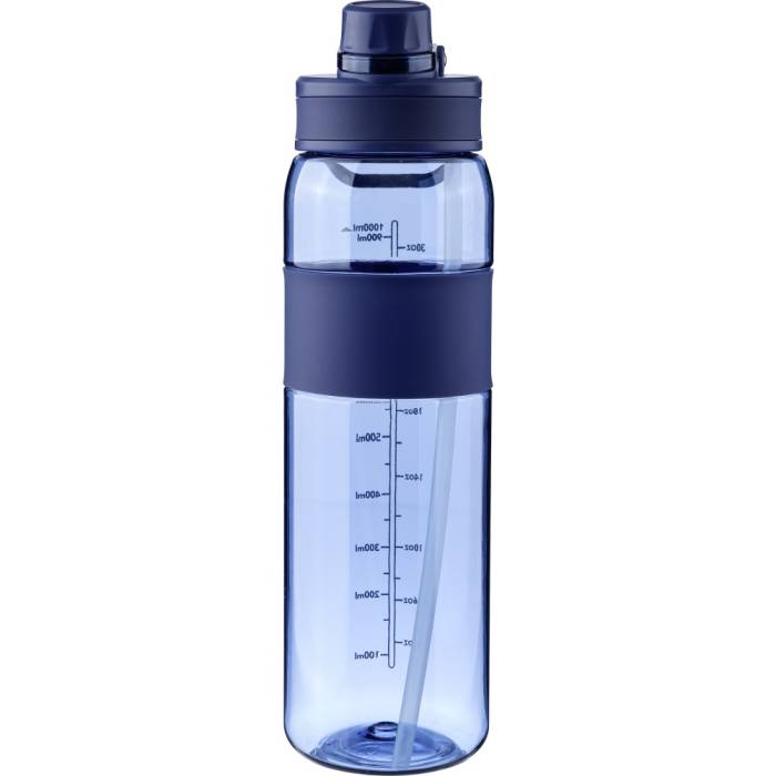 Tritán palack, 900 ml, kobaltkék - kobaltkék<br><small>GO-1271557-23</small>