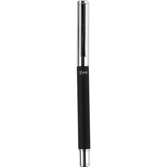 Réz rollerball, fekete