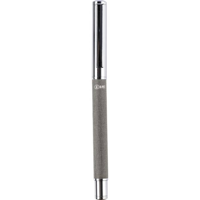 Réz rollerball, szürke