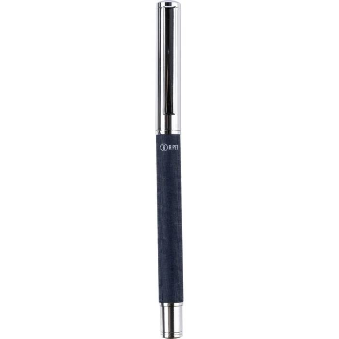 Réz rollerball, kék
