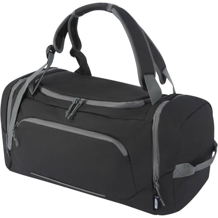 Aqua GRS vízálló hátizsák/táska, 35L, fekete