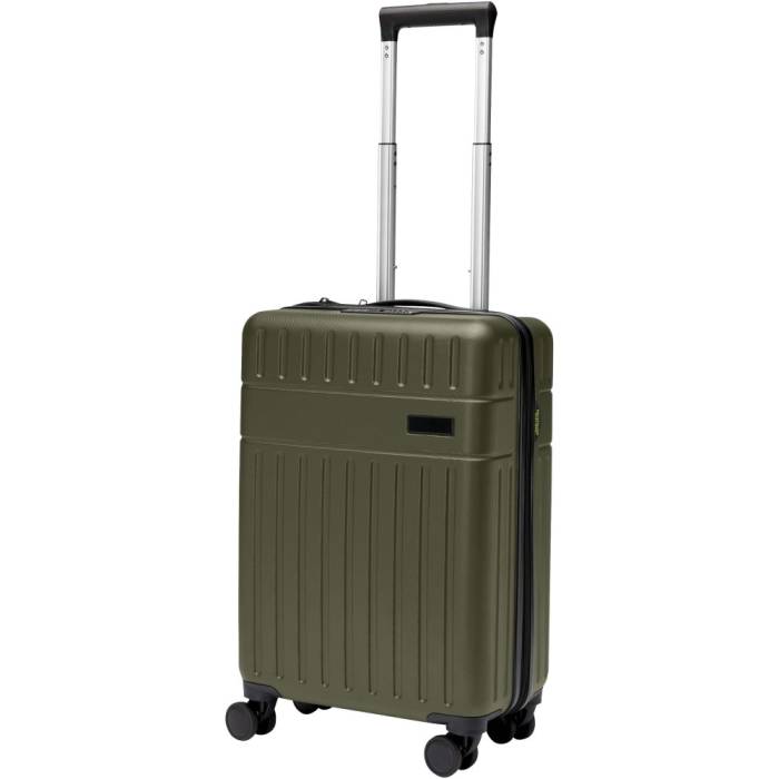 Rover 20` kabinbőrönd, 40L, erdőzöld - erdőzöld<br><small>GO-13004964</small>