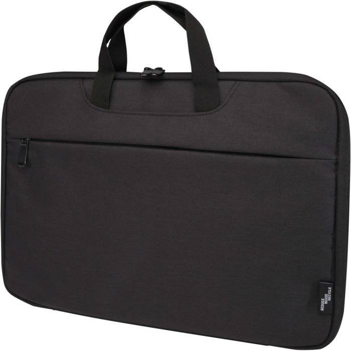 Libra 2-in-1 GRS laptoptáska, 3L, sötétszürke