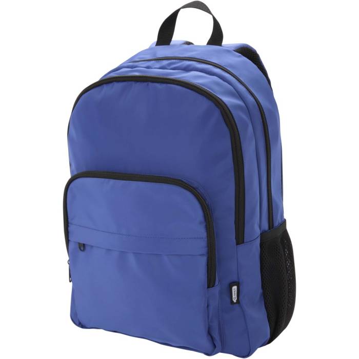 Trend Plus 15? GRS laptophátizsák, 20L, kék - kék<br><small>GO-13008653</small>