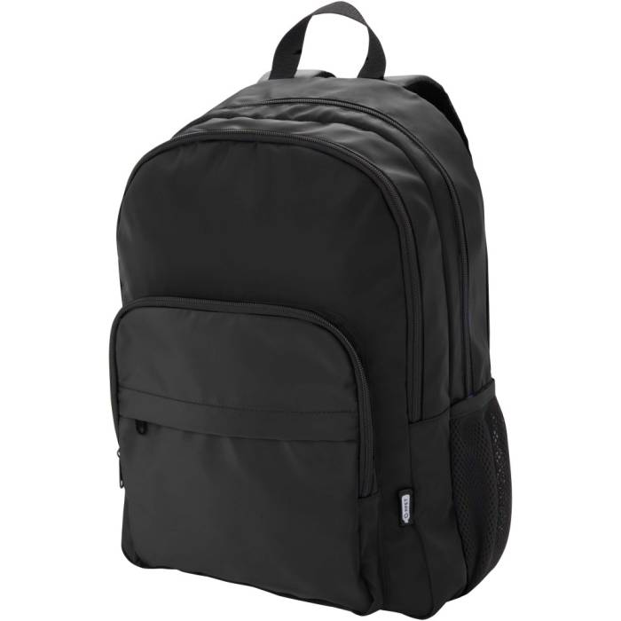 Trend Plus 15? GRS laptophátizsák, 20L, fekete - fekete<br><small>GO-13008690</small>