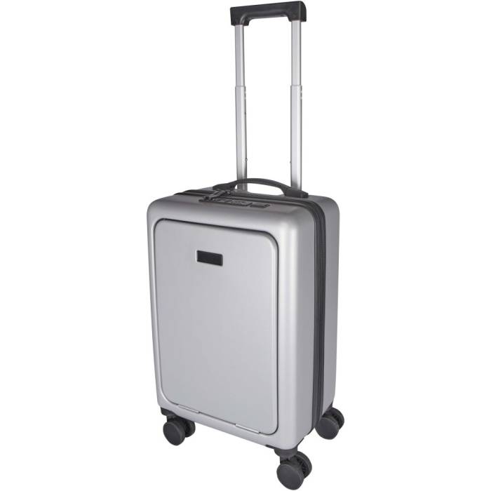 Rover Pro 20` GRS bőrönd, 40L, ezüst - ezüst<br><small>GO-13008781</small>