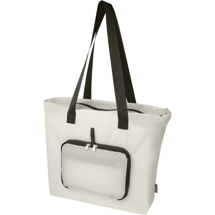 EcoFold összehajtható bevásárlótáska, 16L, törtfehér - törtfehér...<br><small>GO-13009106</small>