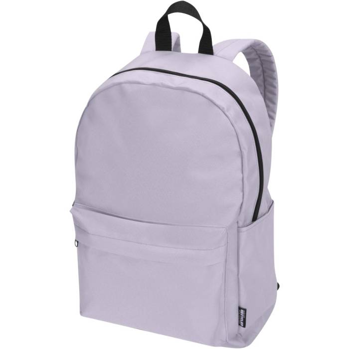 Byron 14` GRS laptophátizsák, 16 l, lila - lila<br><small>GO-13009635</small>