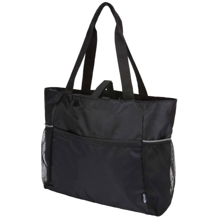 Nomad GRS jógatáska, 18L, fekete - fekete<br><small>GO-13010090</small>