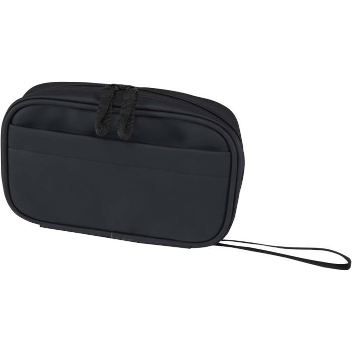 Resi Plus kábelrendező tasak, 1L, fekete