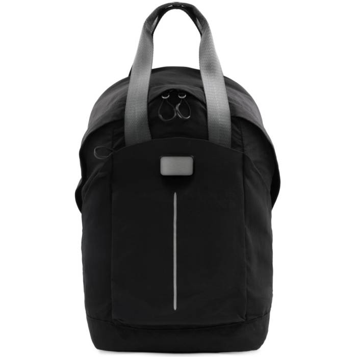 BrandCharger Pulse hátizsák, fekete