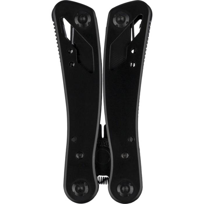 Többfunkciós szerszám, fekete