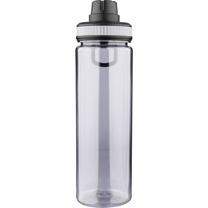 RPET vizespalack, 750 ml, fehér