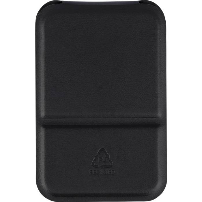 Üvegtükör, fekete