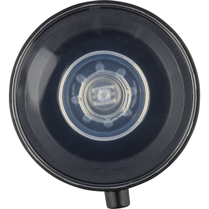 Mágneses MagSafe telefontartó, fekete