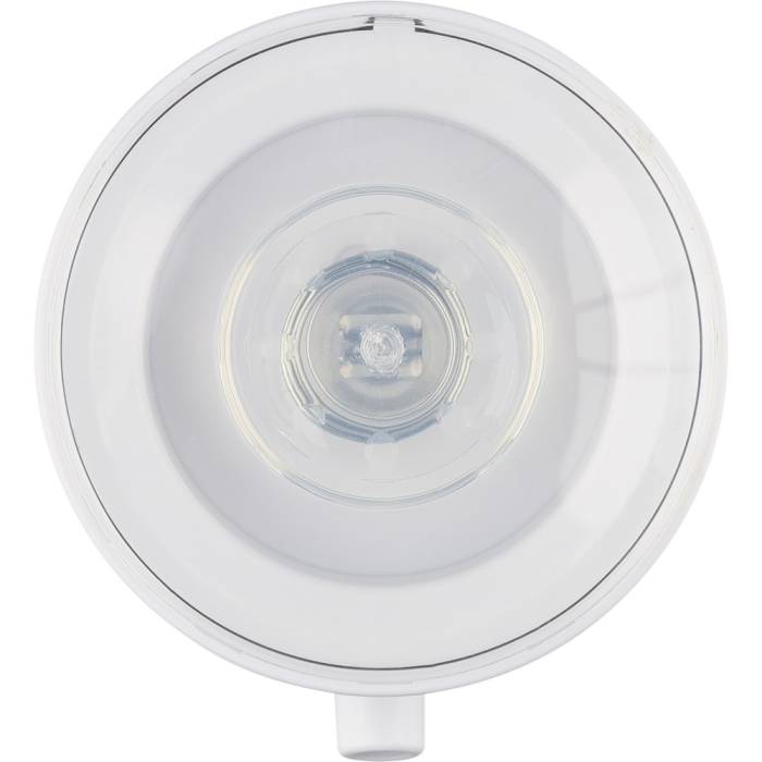 Mágneses MagSafe telefontartó, fehér - fehér<br><small>GO-1349523-02</small>