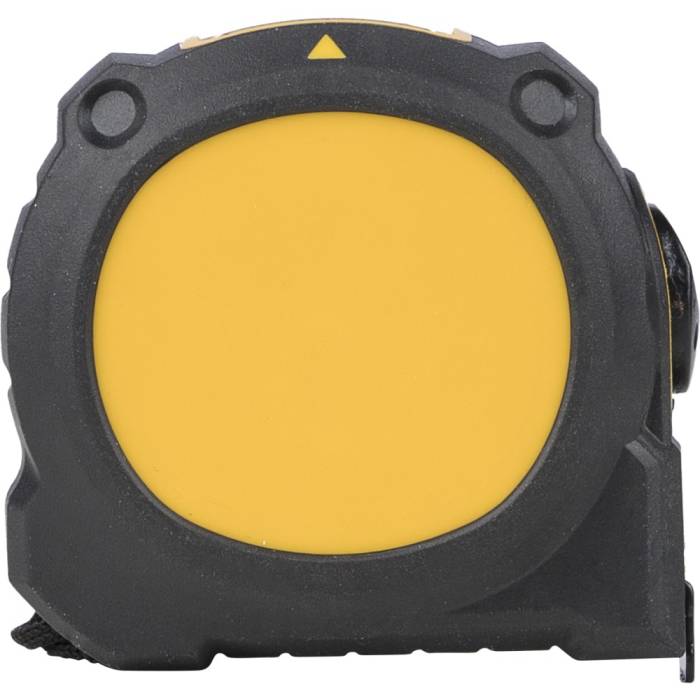 Mérőszalag, 3 m, sárga