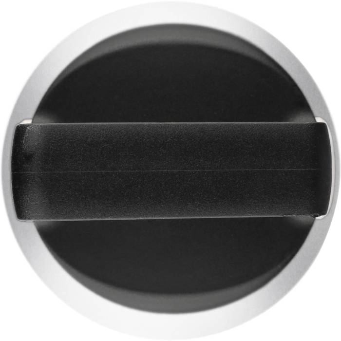 Duplafalú újraacél palack, 600 ml, fehér