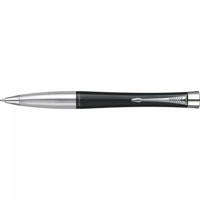 Parker Urban, fekete - <br><small>GO-1418-01</small>