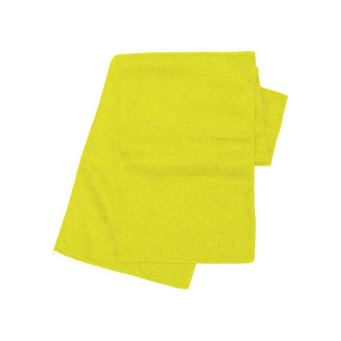 Polársál, sárga - sárga<br><small>GO-1743-06</small>