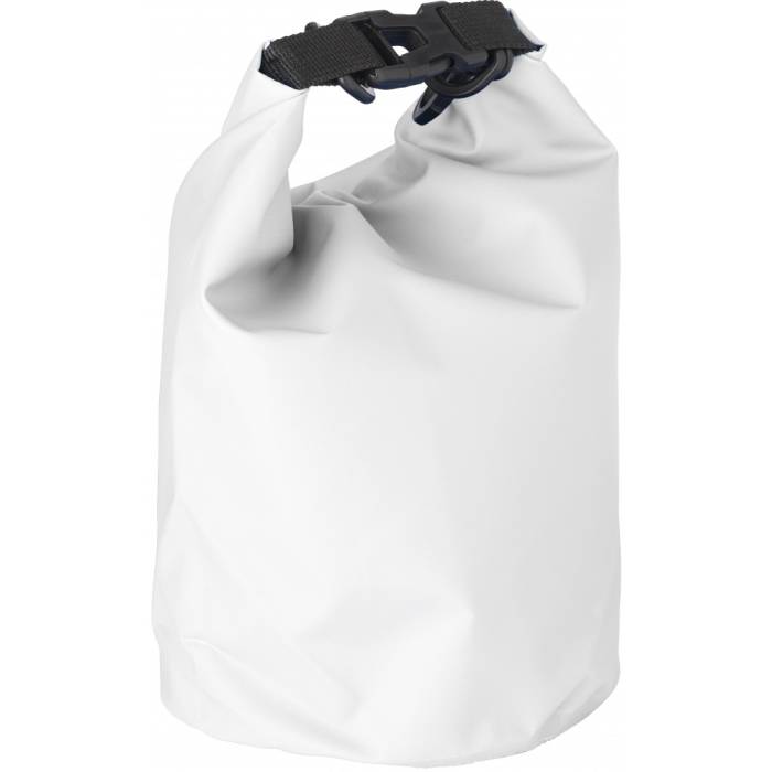 Vízálló táska, fehér - fehér<br><small>GO-1877-02</small>