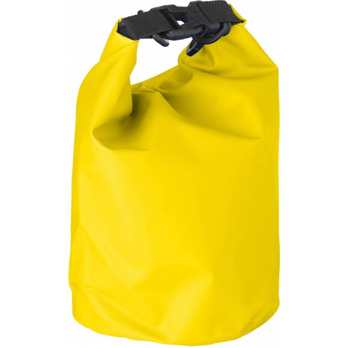 Vízálló táska, sárga - sárga<br><small>GO-1877-06</small>