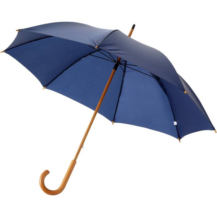 Jova 23`-es klasszikus esernyő, kék - kék<br><small>GO-19547823</small>