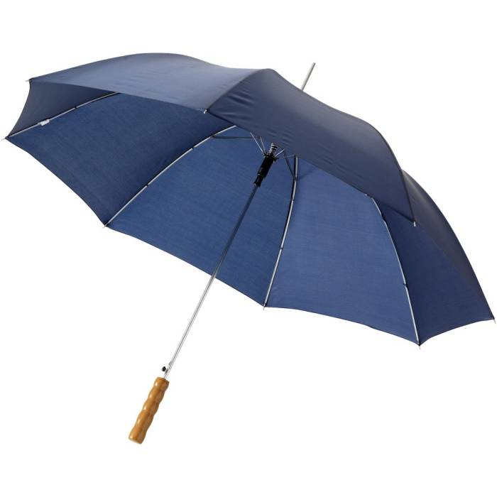 Lisa 23`-es automata esernyő, sötétkék - sötétkék<br><small>GO-19547898</small>