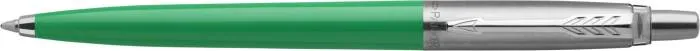 Parker Jotter golyóstoll kék tollbetéttel, zöld