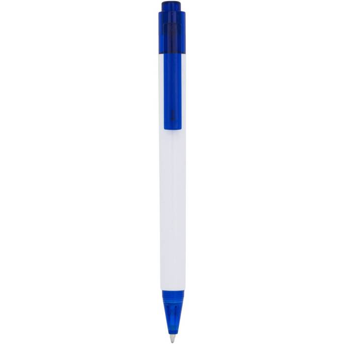 Calypso golyóstoll fekete tollbetéttel, kék - kék<br><small>GO-21035302</small>