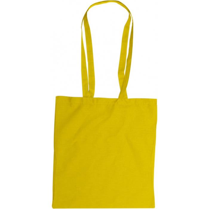 Hosszúfülű bevásárlótáska, sárga - sárga<br><small>GO-2314-06</small>