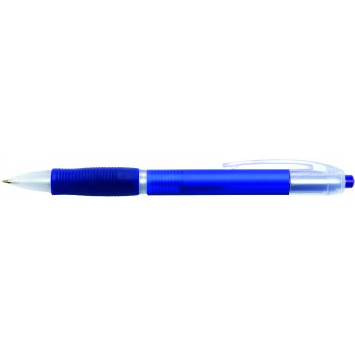 Rosita golyóstoll, kék - kék<br><small>GO-3398-05</small>