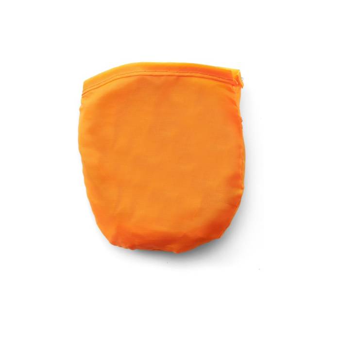 Nagy összehajtható sapka, narancssárga - narancssárga<br><small>GO-3449-07</small>