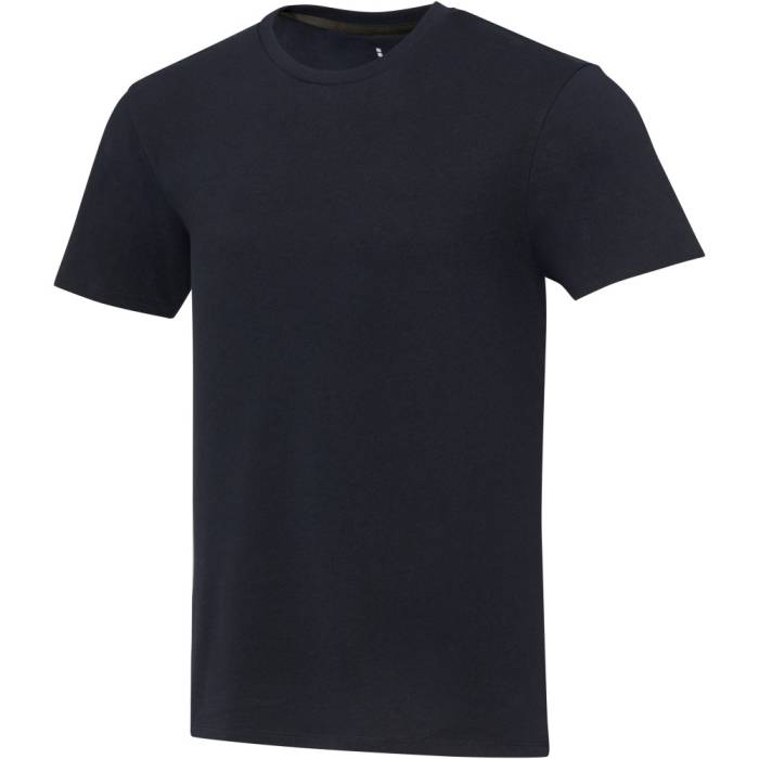 Elevate Avalite uniszex póló, sötétkék, XL