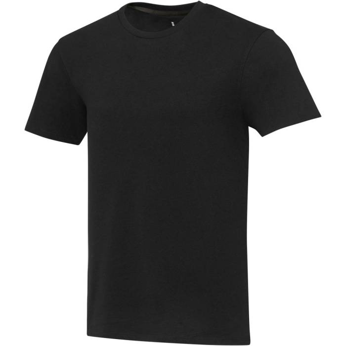 Elevate Avalite uniszex póló, fekete, S