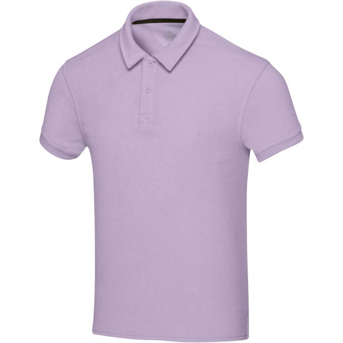 Akoya frottír póló, lila, 3XL - lila<br><small>GO-37544356</small>
