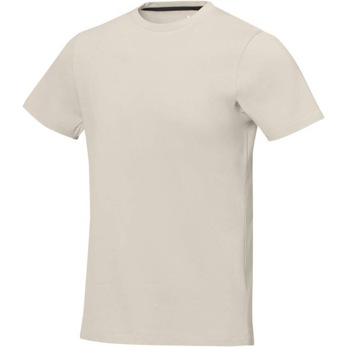 Elevate Nanaimo rövid ujjú póló, homokkő, 3XL - homokkő<br><small>GO-38011066</small>