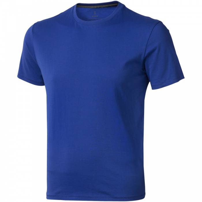 Elevate Nanaimo póló, kék, XS