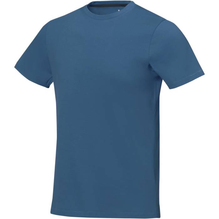 Elevate Nanaimo póló, kék, XL