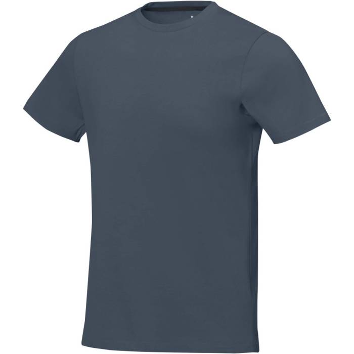 Elevate Nanaimo póló, földkék, 3XL