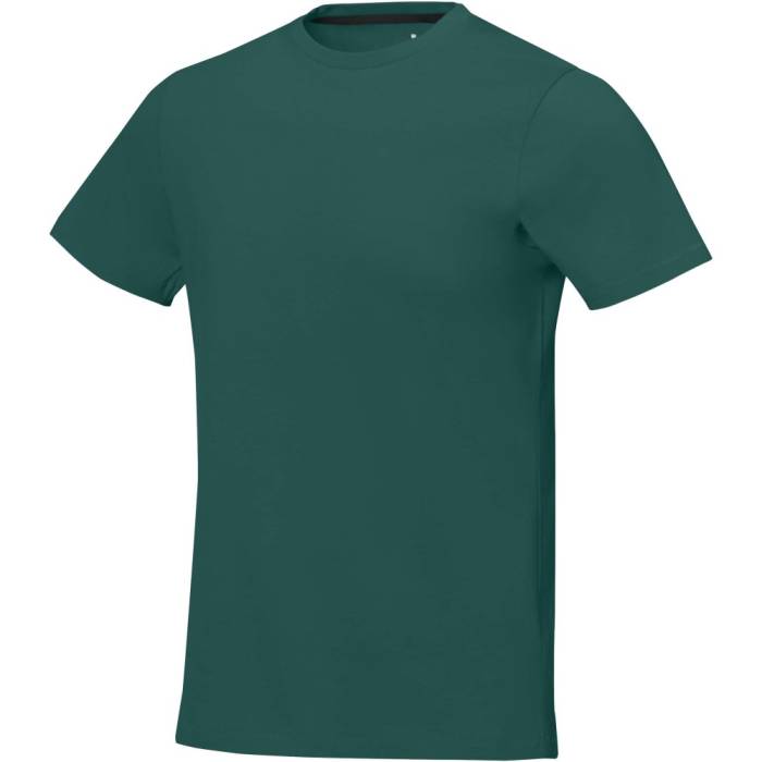 Elevate Nanaimo póló, erdőzöld, XXL - erdőzöld<br><small>GO-38011625</small>